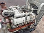 Perkins V8 640 Turbo diesel motor V8.640 170kva generator, Ophalen, Gebruikt, Dieselmotor