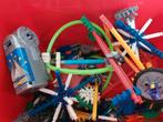 K'Nex doos., Ophalen of Verzenden, Zo goed als nieuw, K'nex