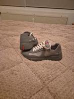 Grijze Prada America's Cup - Maat 41, Ophalen of Verzenden