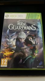 Rise of the guardians, Spelcomputers en Games, Games | Xbox 360, Vanaf 12 jaar, Avontuur en Actie, Gebruikt, Ophalen of Verzenden