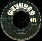 Andre Brasseur* – Early Bird  instr piraat  sixties, Cd's en Dvd's, Vinyl Singles, Gebruikt, 7 inch, Single, Ophalen of Verzenden
