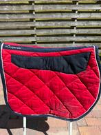 Rood dekje, Dieren en Toebehoren, Ophalen of Verzenden, Gebruikt, Dekje