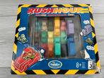 Rush Hour Thinkfun, Hobby en Vrije tijd, Gezelschapsspellen | Bordspellen, Ophalen of Verzenden, Gebruikt, Thinkfun