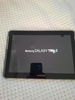 Samsung Galaxy Tab 2 10.1 - Tablet, Computers en Software, Android Tablets, 10 inch, Gebruikt, Galaxy Tab 2 10.1, Ophalen of Verzenden