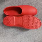 3 kleuren  croqs maat 41-42-43-45, Ophalen