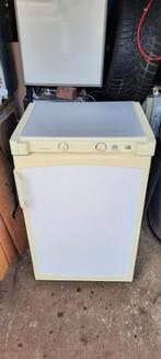 Dometic tafelmodel camping caravan gas koelkast, Ophalen of Verzenden, Gebruikt
