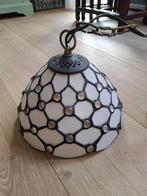 Tiffany hanglamp, Ophalen