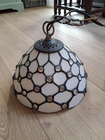 Tiffany hanglamp  beschikbaar voor biedingen