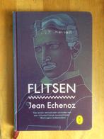 Jean Echenoz: Flitsen, Gelezen, Ophalen of Verzenden