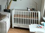 Baby box, Kinderen en Baby's, Boxen, Ophalen, Gebruikt, Rechthoekig, In hoogte verstelbaar
