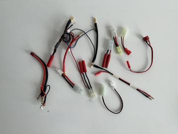 Lotje laadkabels rc modelbouw beschikbaar voor biedingen