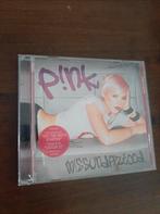 Pink Missundaztood cd., Cd's en Dvd's, Cd's | Pop, Ophalen of Verzenden, 2000 tot heden, Gebruikt