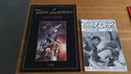 Don Lawrence Collectors Items oa Fanzine 1986-2005, Ophalen of Verzenden, Meerdere stripboeken, Don lawrence, Zo goed als nieuw