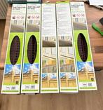 Anti-klim strips - 5 pakken, Tuin en Terras, Tuinhekken en Hekwerk, Ophalen, Nieuw, Kunststof, Overige typen