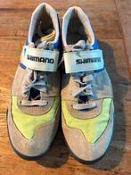 Shimano MTB Schoenen Maat 43, Sport en Fitness, Wielrennen, Ophalen of Verzenden, Gebruikt, Schoenen