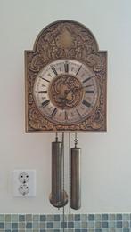 Emil Schmeckenbecher Pendule, Antiek en Kunst, Antiek | Klokken, Ophalen