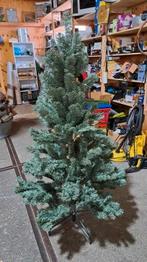 Stirling Silver kunstkerstboom hoogte 150 cm, Ophalen
