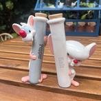 Pinky and the Brain pepper and salt, Huis en Inrichting, Keuken | Servies, Ophalen, Zo goed als nieuw