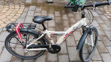 Noxon 24 inch kinderfiets beschikbaar voor biedingen