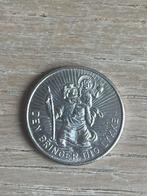 Token Copenhagen hotel viking bredgade 65, Postzegels en Munten, Ophalen of Verzenden, Overige materialen, Buitenland