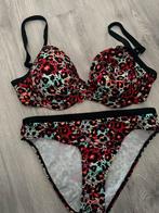 Livera bikini maat 40 e/f rode panter nieuww, Kleding | Dames, Badmode en Zwemkleding, Ophalen of Verzenden, Zo goed als nieuw