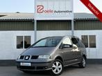 Seat Alhambra 2.0 / 7-Pers / Dealer Ondh / 2e eig/ Nwe Koppe, Voorwielaandrijving, Electronic Stability Program (ESP), 4 cilinders