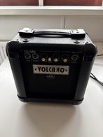Versterker volcano, Ophalen of Verzenden, Zo goed als nieuw, Minder dan 50 watt
