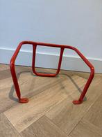 Ruggensteun voor houten slee, Ophalen, Gebruikt, Overige typen, Overige merken