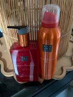 Nieuwe Rituals Happy Buddha set, Ophalen of Verzenden, Nieuw, Bad & Douche