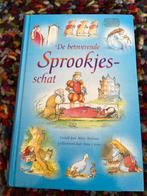 Wondere sprookjesschat, Ophalen of Verzenden, Zo goed als nieuw