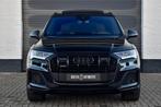 Audi Q7 60 TFSI e quattro Competition S | RS-Stoelen | Pano, Automaat, Gebruikt, Zwart, 2535 kg