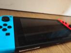 Nintendo Switcch, Spelcomputers en Games, Ophalen, Gebruikt