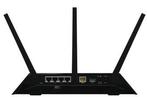 Netgear Nighthawk R7000 Smart wifi router, Computers en Software, Routers en Modems, Verzenden, Zo goed als nieuw