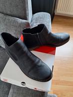 NIEUWE ZWARTE DAMES LAARSJES, Kleding | Dames, Schoenen, Ophalen, Nieuw, Zwart