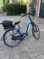 Amslot E-Bike, Zo goed als nieuw, 51 tot 55 cm, 50 km per accu of meer, Ophalen