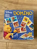 Disney domino Winnie de Pooh, Ophalen, Zo goed als nieuw