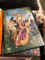 Rapunzel DVD - Disney Film, Avontuur, Alle leeftijden, Ophalen of Verzenden, Zo goed als nieuw