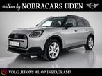 MINI Countryman C Automaat / Classic / Pakket M Plus / 18" A, Stof, Zwart, Bedrijf, Nieuw