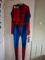 Spiderman pak   maat L, Ophalen, Pak of Jurk