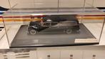 Neo Mercedes-Benz MB 300D Hearse Begrafeniswagen Pollman, Hobby en Vrije tijd, Modelauto's | 1:43, Overige merken, Auto, Ophalen of Verzenden