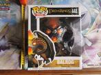 Balrog 6inch Funko Pop 448 The Lord of the Rings, Zo goed als nieuw, Ophalen