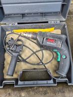 Boormachine, Ophalen of Verzenden, Gebruikt, Boormachine
