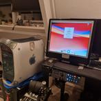 APPLE iMac PowerPC G4, Computers en Software, Ophalen, Gebruikt, IMac, 2 tot 3 Ghz