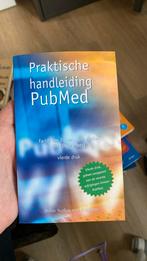 Faridi Etten-Jamaludin - Praktische handleiding PubMed, Boeken, Ophalen of Verzenden, Faridi Etten-Jamaludin; Rikie Deurenberg