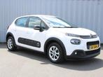 Citroën C3 1.2 PT 110 AUTOMAAT NAVI+PARKSENS. (bj 2018), Auto's, Start-stop-systeem, 450 kg, Gebruikt, 1199 cc