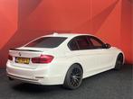 BMW 3 Serie 320d EDE Centennial High Executive, Auto's, BMW, 745 kg, Achterwielaandrijving, 4 cilinders, Wit