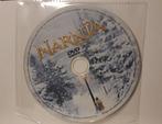 De kronieken van Narnia De Leeuw, de Heks en de Kleerkast., Cd's en Dvd's, Ophalen of Verzenden, Zo goed als nieuw