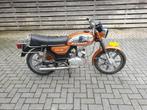 Zündapp 529-03 Liste 4 cs 50 met bromfietskenteken., Ophalen, Gebruikt, Overige modellen, Maximaal 45 km/u