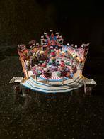 Faller h0 kermis break dancer, Overige merken, Gebruikt, Gelijkstroom of Wisselstroom, Brug, Tunnel of Gebouw