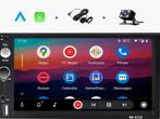 Boscer Autoradio 2Din Android 13 Universeel, Auto diversen, Autoradio's, Ophalen of Verzenden, Nieuw